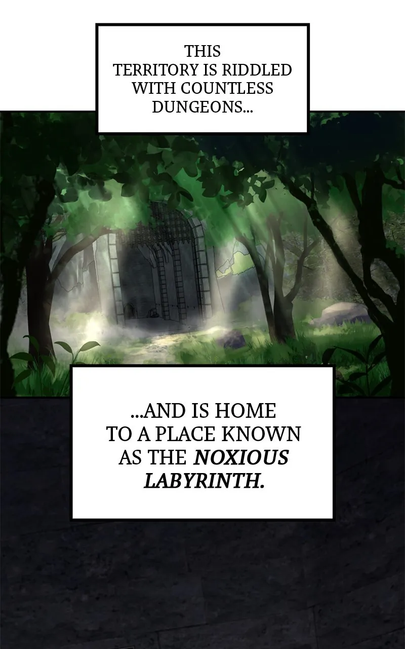 Read Monster Eater chapter 1 image 77 on Lezhin