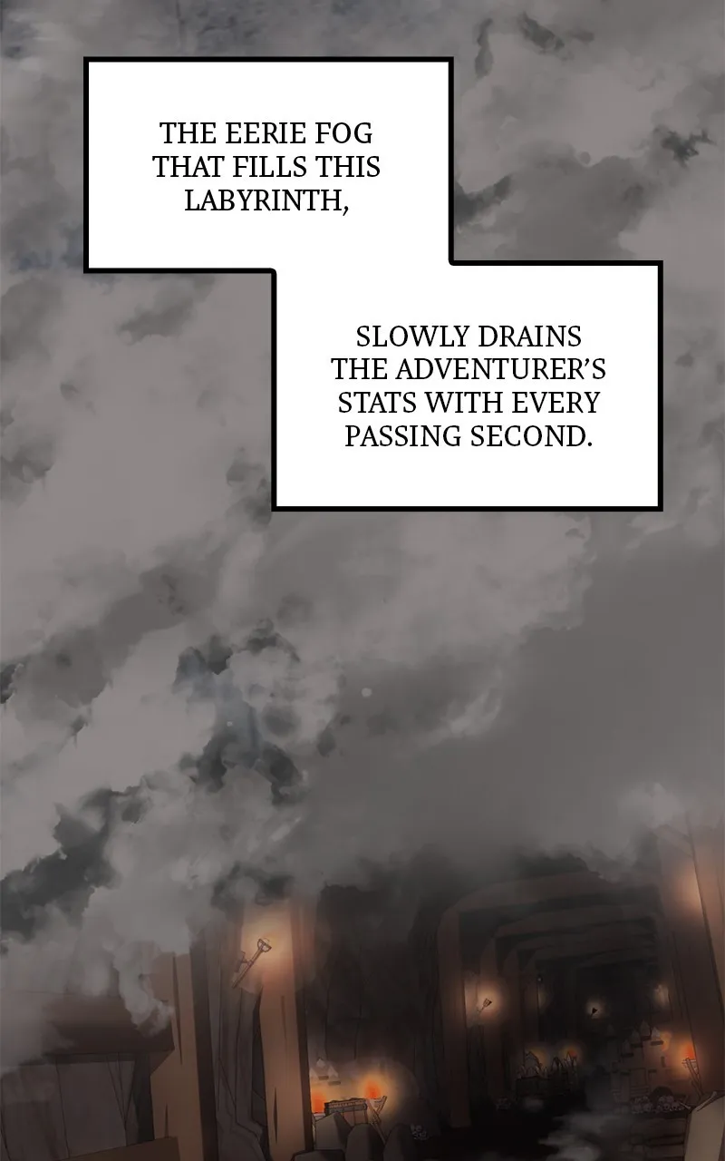 Read Monster Eater chapter 1 image 79 on Lezhin