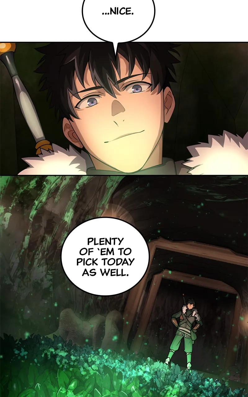 Read Monster Eater chapter 1 image 83 on Lezhin