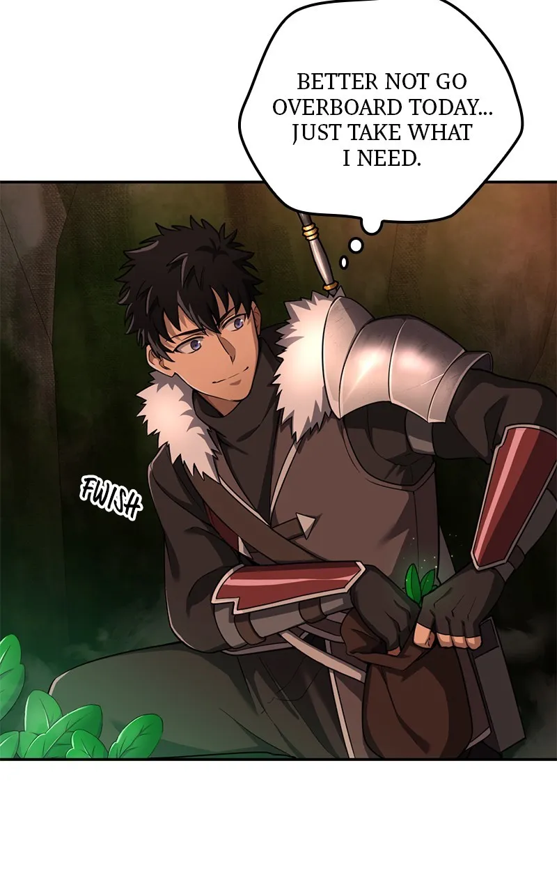 Read Monster Eater chapter 1 image 86 on Lezhin