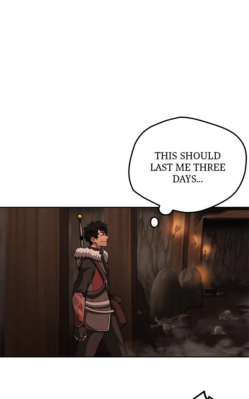 Read Monster Eater chapter 1 image 87 on Lezhin