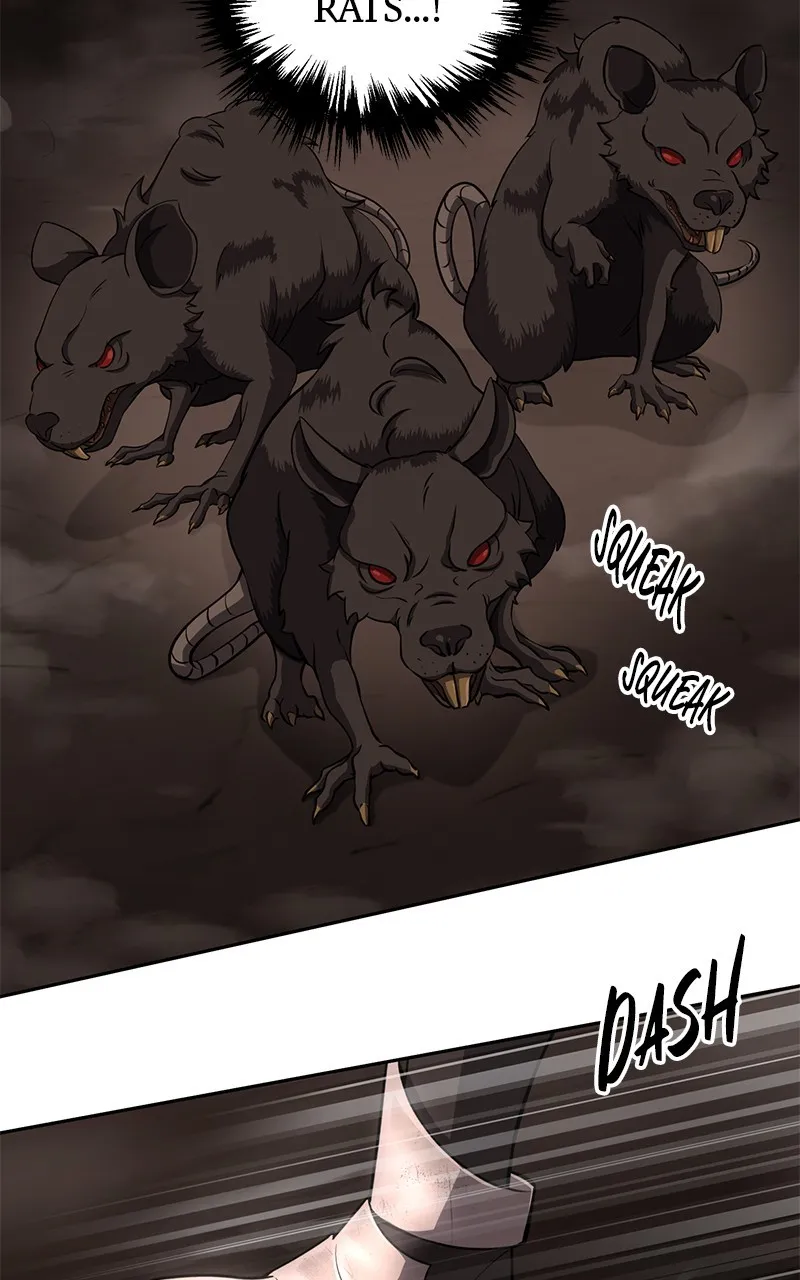 Read Monster Eater chapter 1 image 89 on Lezhin