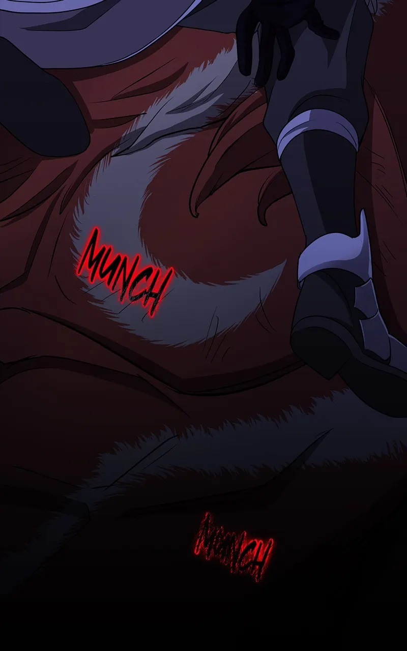 Read Monster Eater chapter 1 image 9 on Lezhin