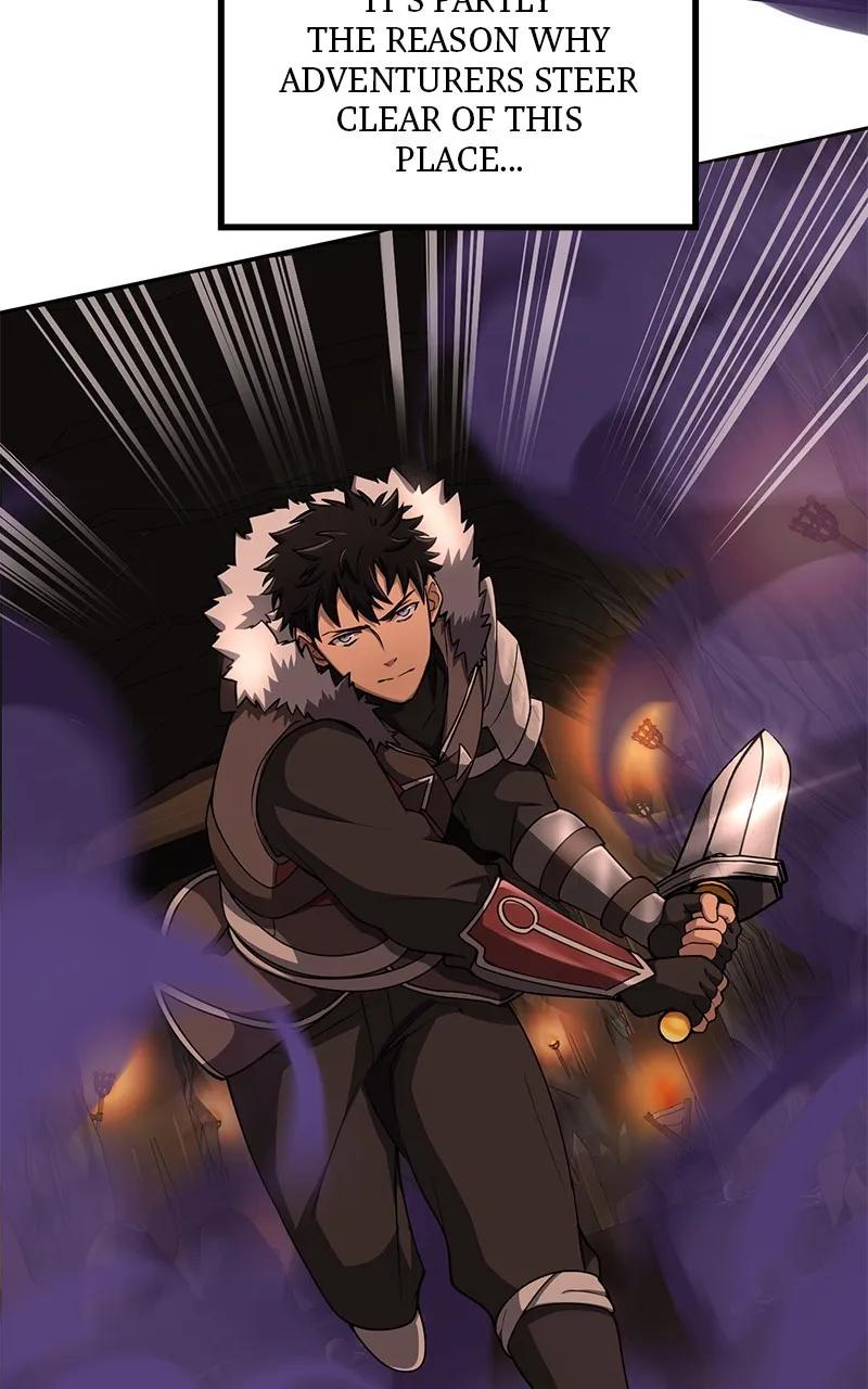 Read Monster Eater chapter 1 image 91 on Lezhin