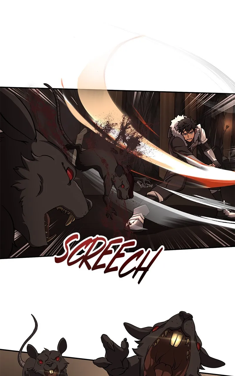 Read Monster Eater chapter 1 image 96 on Lezhin