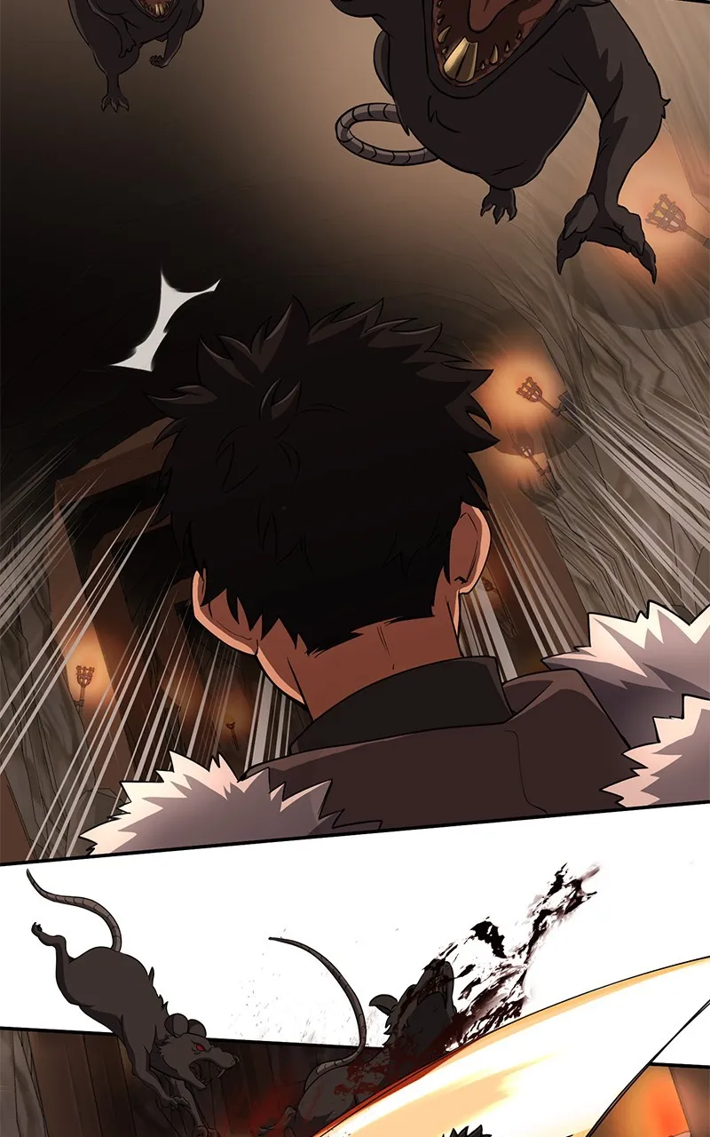 Read Monster Eater chapter 1 image 97 on Lezhin