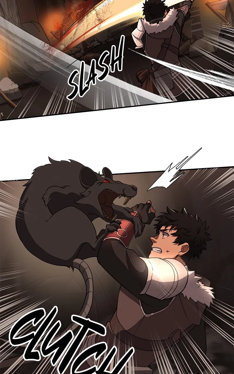 Read Monster Eater chapter 1 image 98 on Lezhin