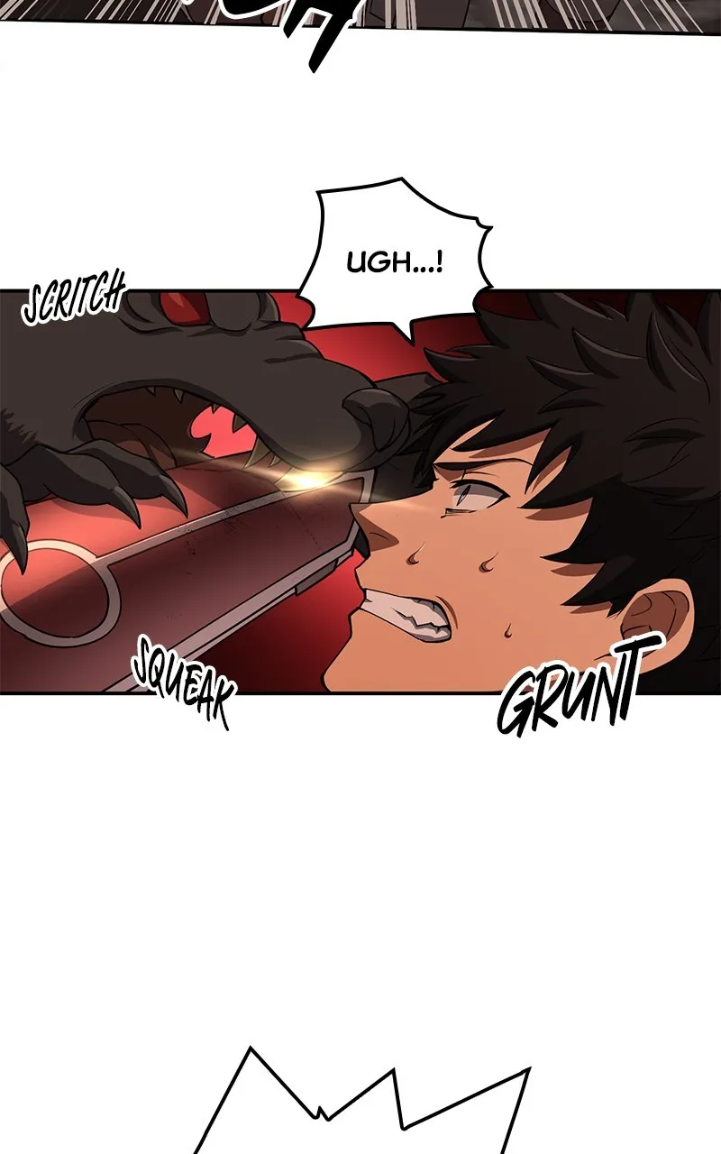 Read Monster Eater chapter 1 image 99 on Lezhin