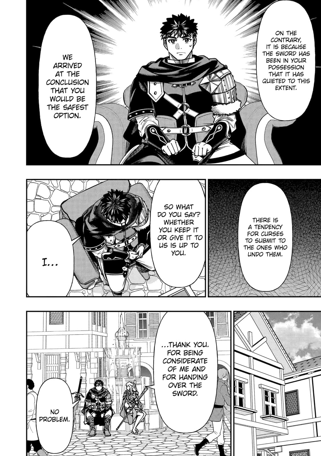 Read Monster Eater chapter 10.1 image 9 on Lezhin