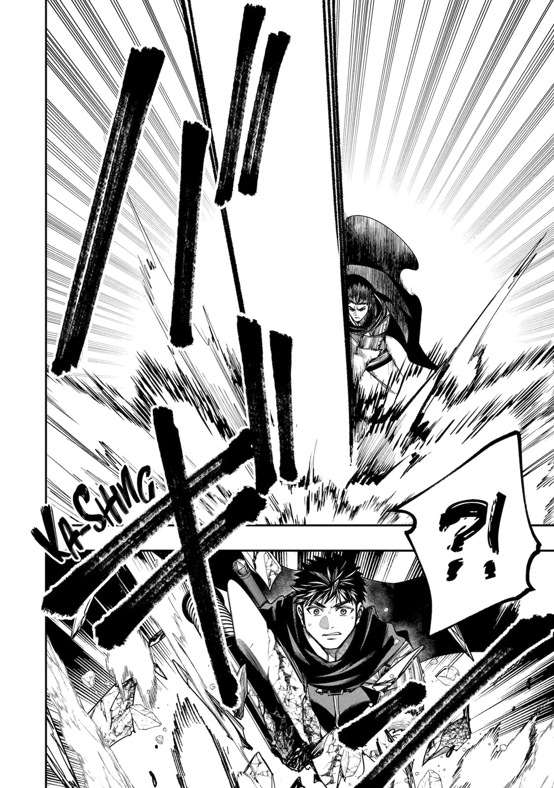 Read Monster Eater chapter 10.2 image 6 on Lezhin