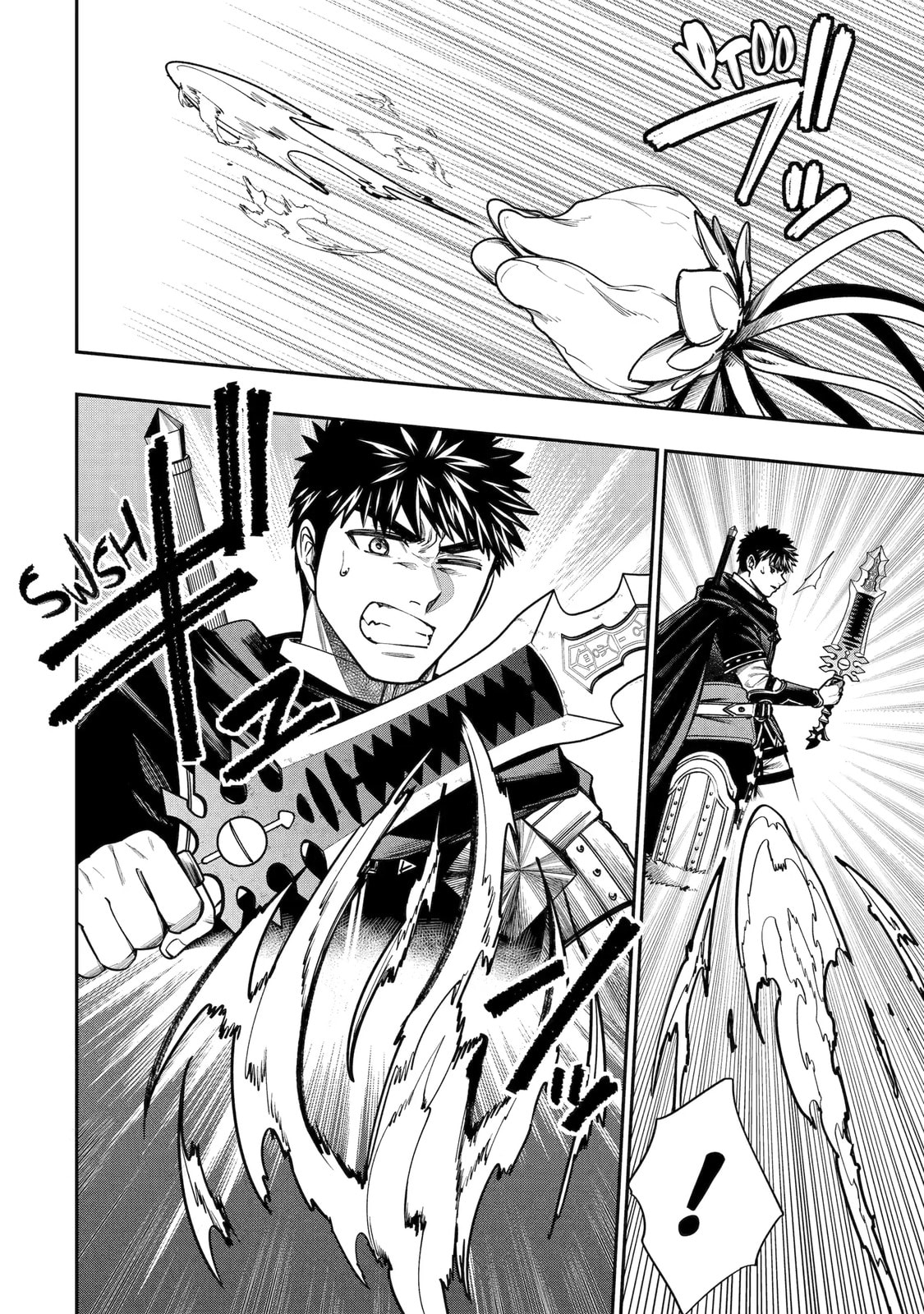 Read Monster Eater chapter 10.3 image 2 on Lezhin
