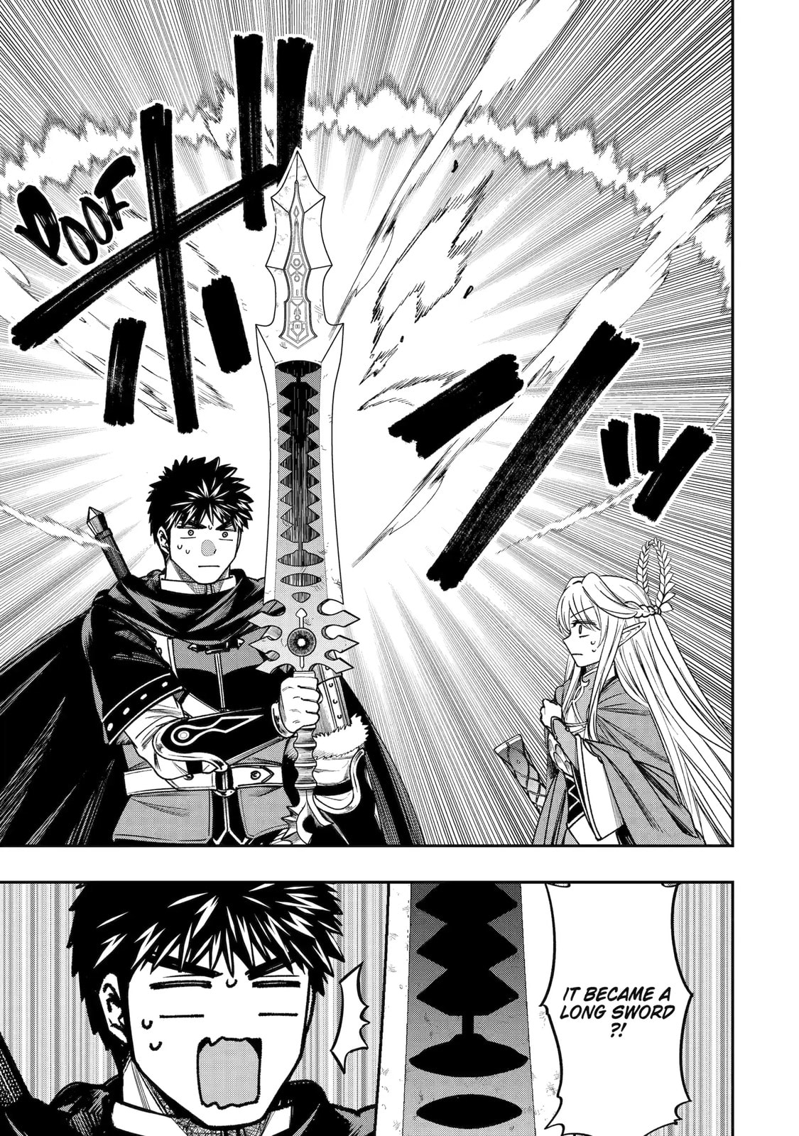 Read Monster Eater chapter 10.3 image 7 on Lezhin