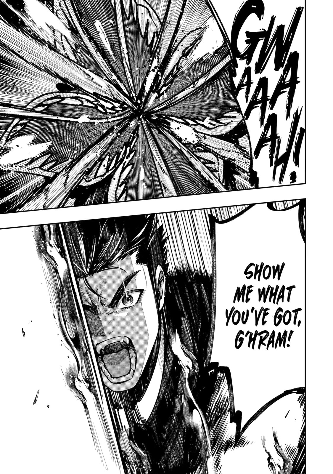 Read Monster Eater chapter 10.4 image 1 on Lezhin