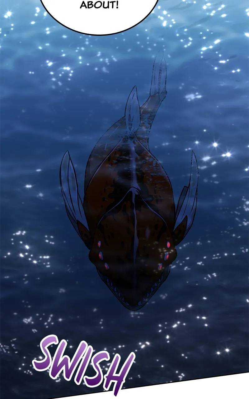 Read Monster Eater chapter 10 image 101 on Lezhin