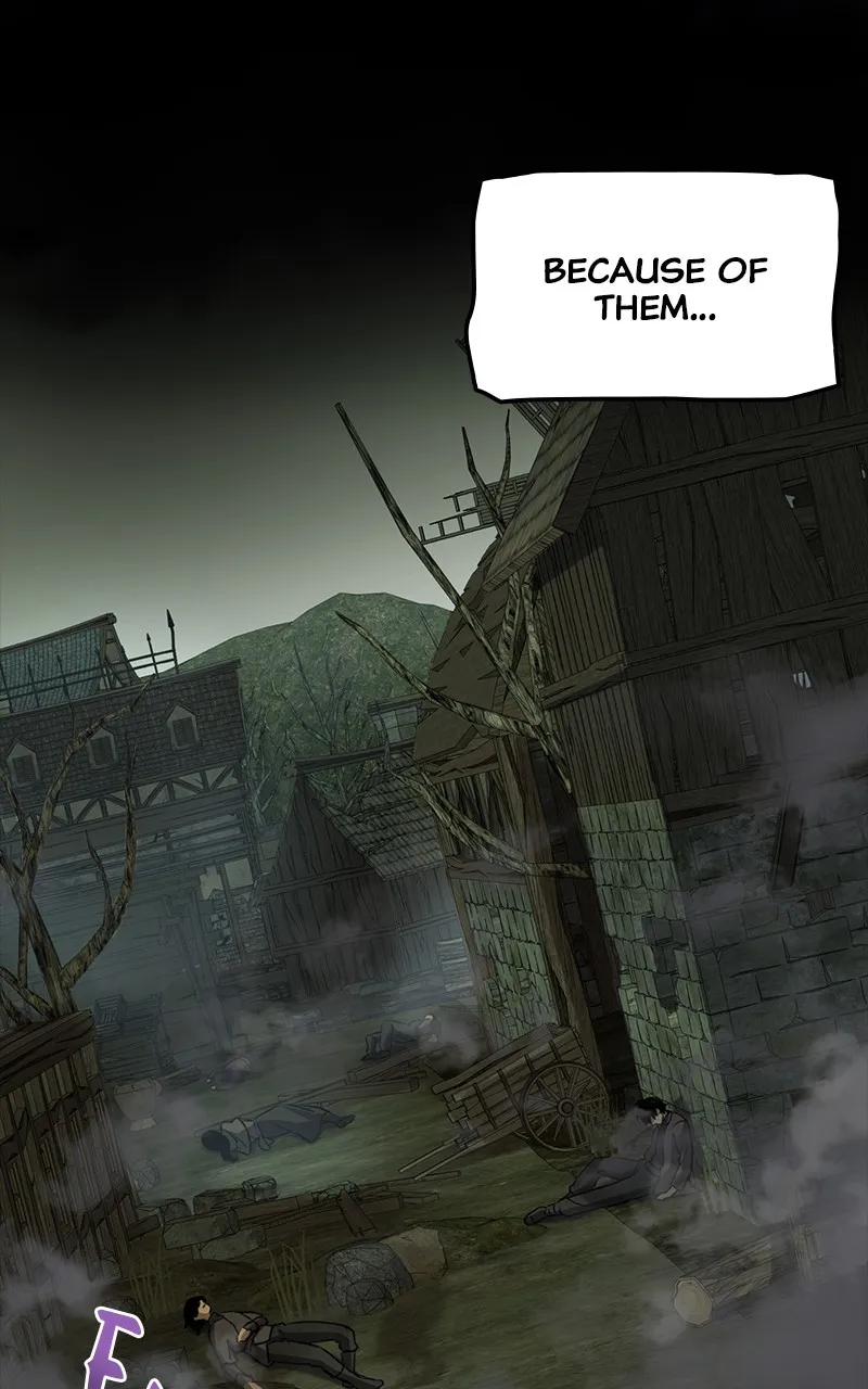 Read Monster Eater chapter 10 image 18 on Lezhin