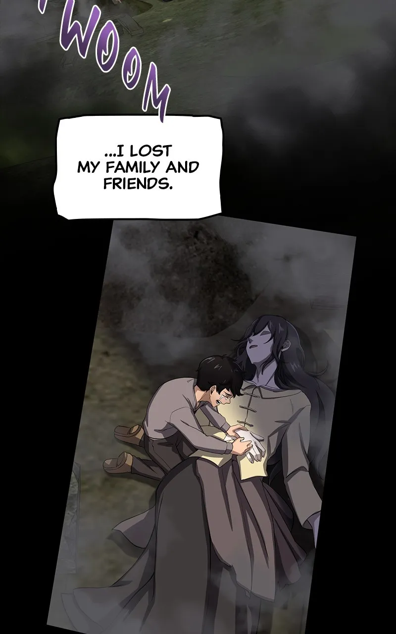 Read Monster Eater chapter 10 image 19 on Lezhin
