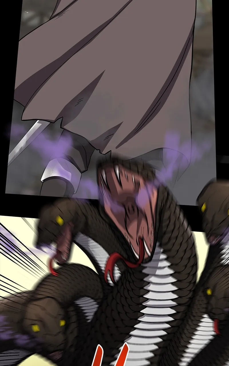 Read Monster Eater chapter 10 image 21 on Lezhin