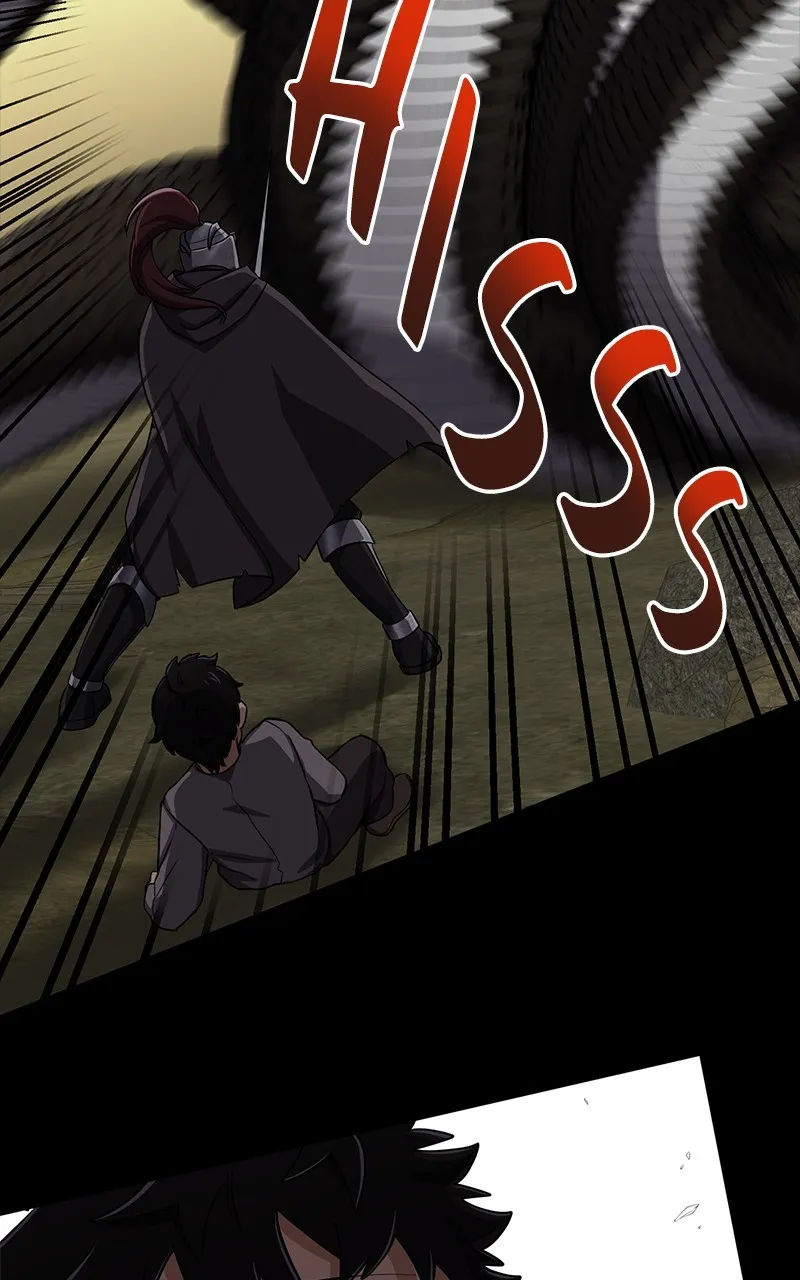 Read Monster Eater chapter 10 image 22 on Lezhin