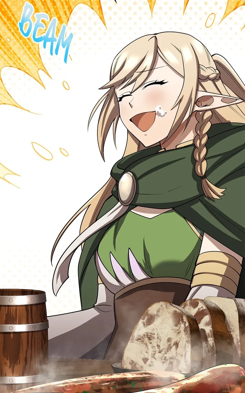 Read Monster Eater chapter 10 image 3 on Lezhin