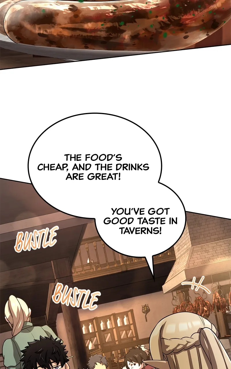 Read Monster Eater chapter 10 image 4 on Lezhin