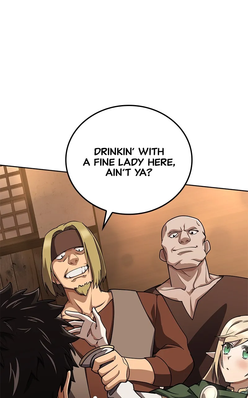Read Monster Eater chapter 10 image 42 on Lezhin