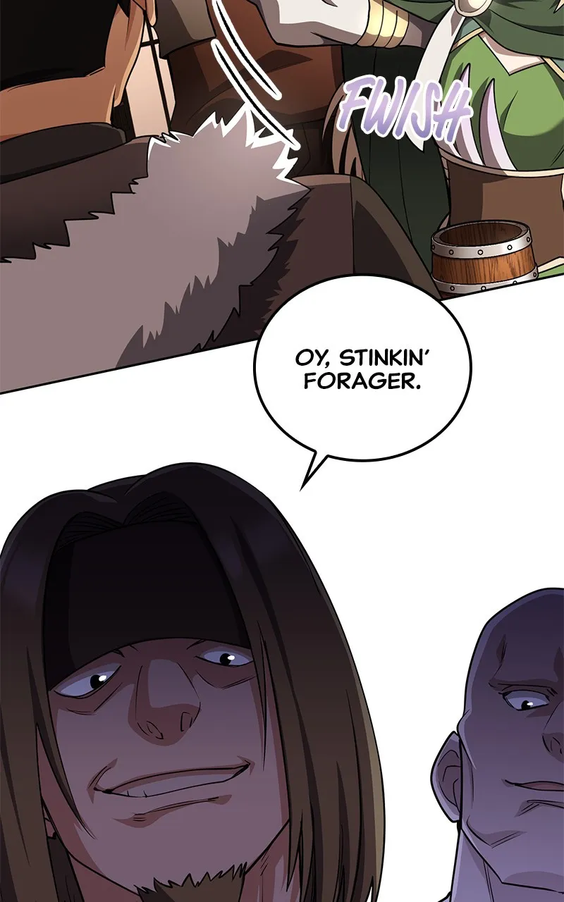 Read Monster Eater chapter 10 image 43 on Lezhin