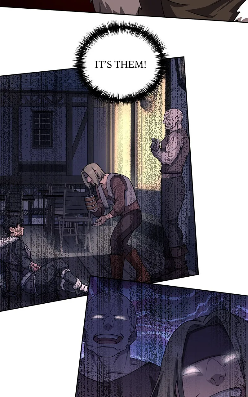 Read Monster Eater chapter 10 image 45 on Lezhin