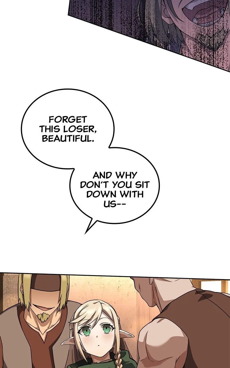Read Monster Eater chapter 10 image 46 on Lezhin