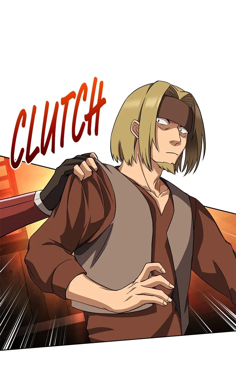 Read Monster Eater chapter 10 image 48 on Lezhin