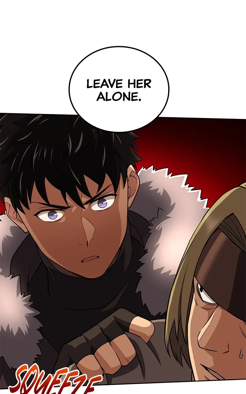 Read Monster Eater chapter 10 image 49 on Lezhin