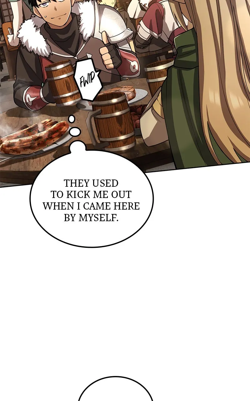 Read Monster Eater chapter 10 image 5 on Lezhin