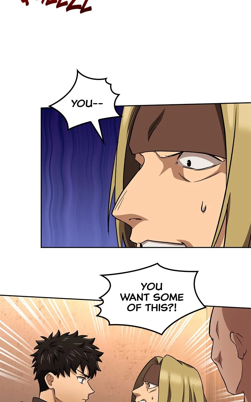 Read Monster Eater chapter 10 image 50 on Lezhin