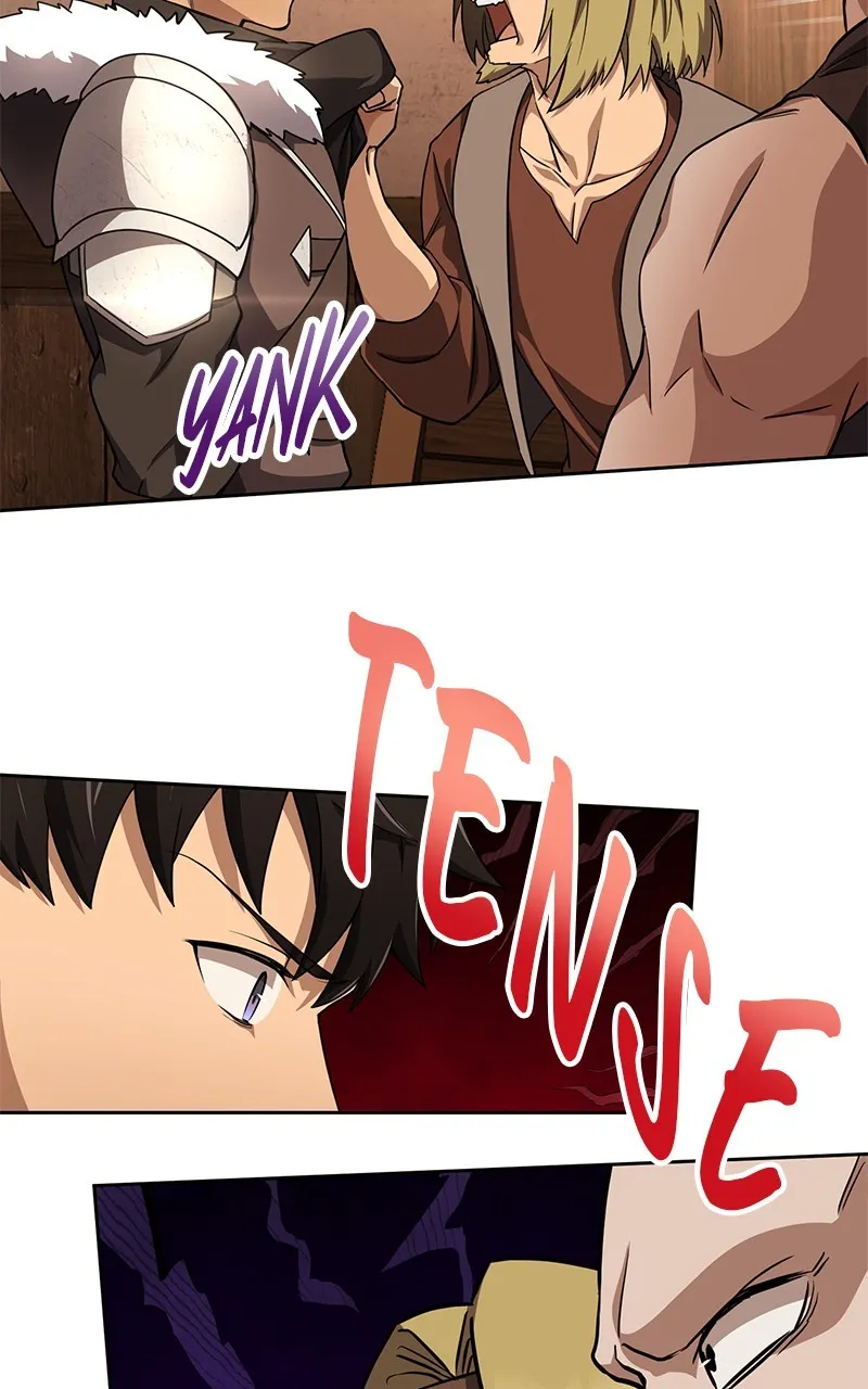 Read Monster Eater chapter 10 image 51 on Lezhin