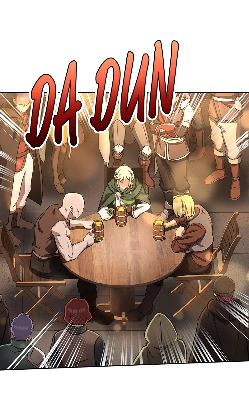 Read Monster Eater chapter 10 image 57 on Lezhin