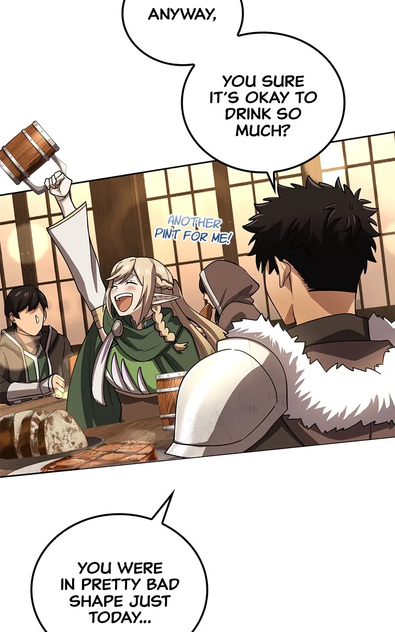Read Monster Eater chapter 10 image 6 on Lezhin