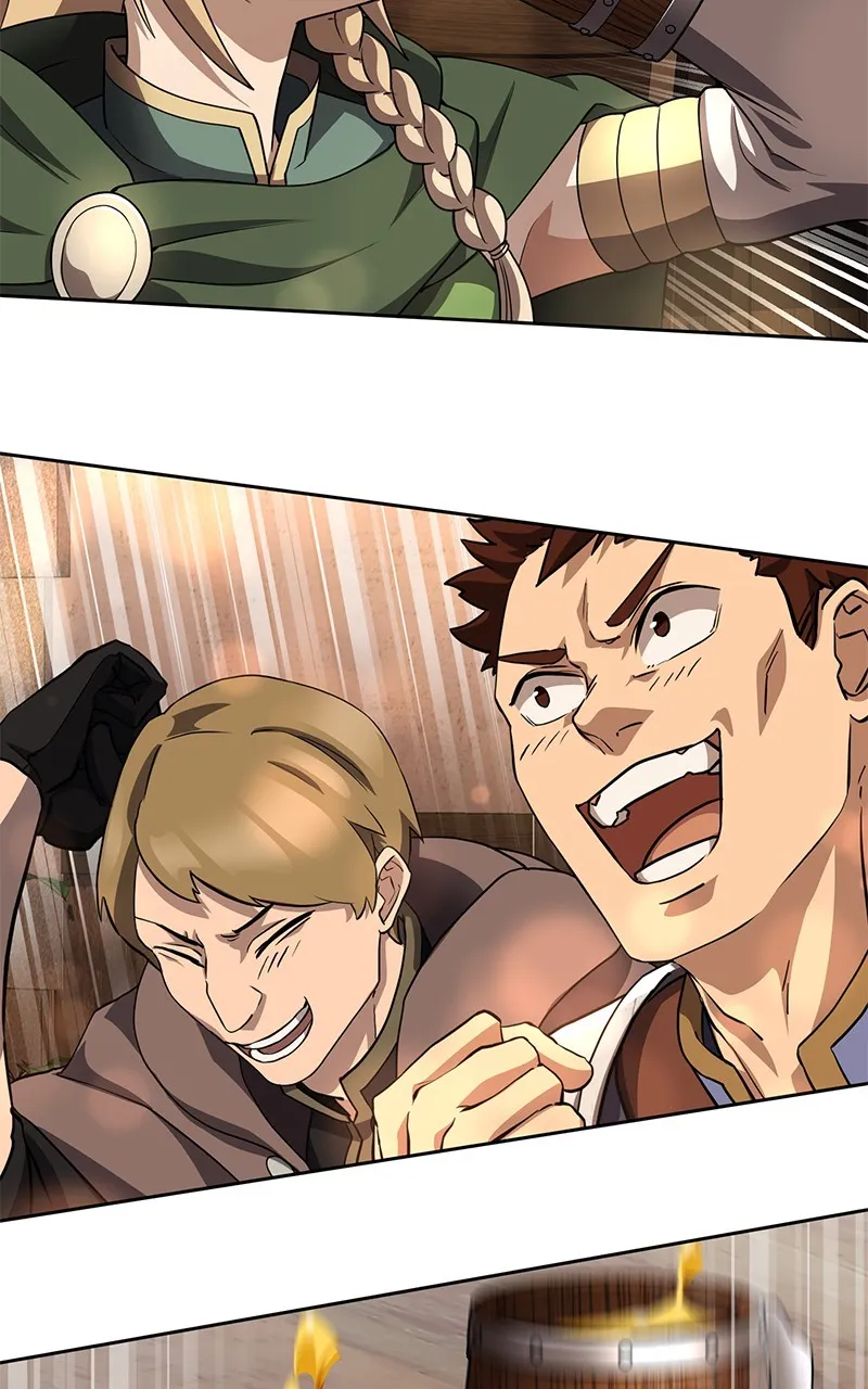 Read Monster Eater chapter 10 image 60 on Lezhin