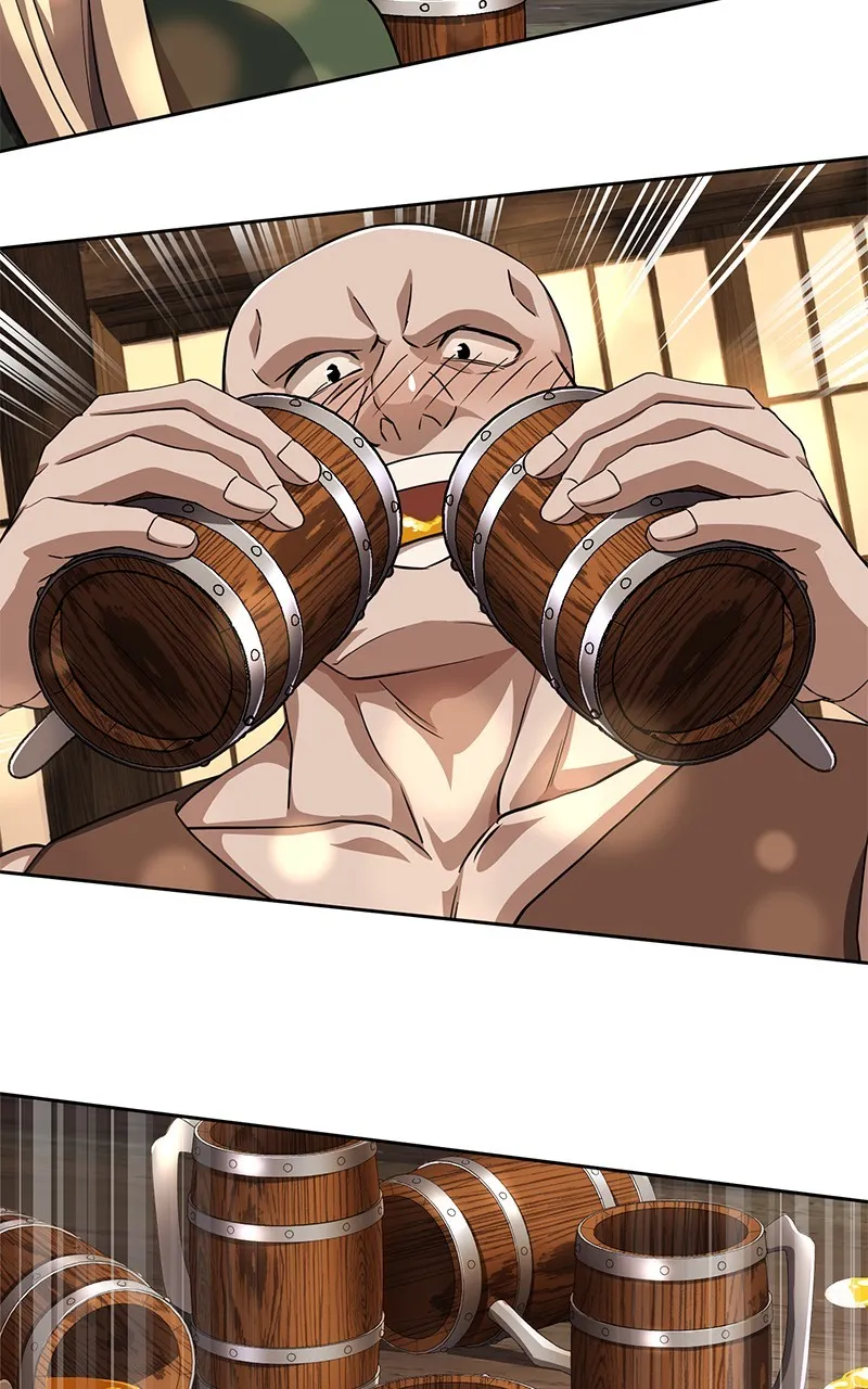 Read Monster Eater chapter 10 image 62 on Lezhin