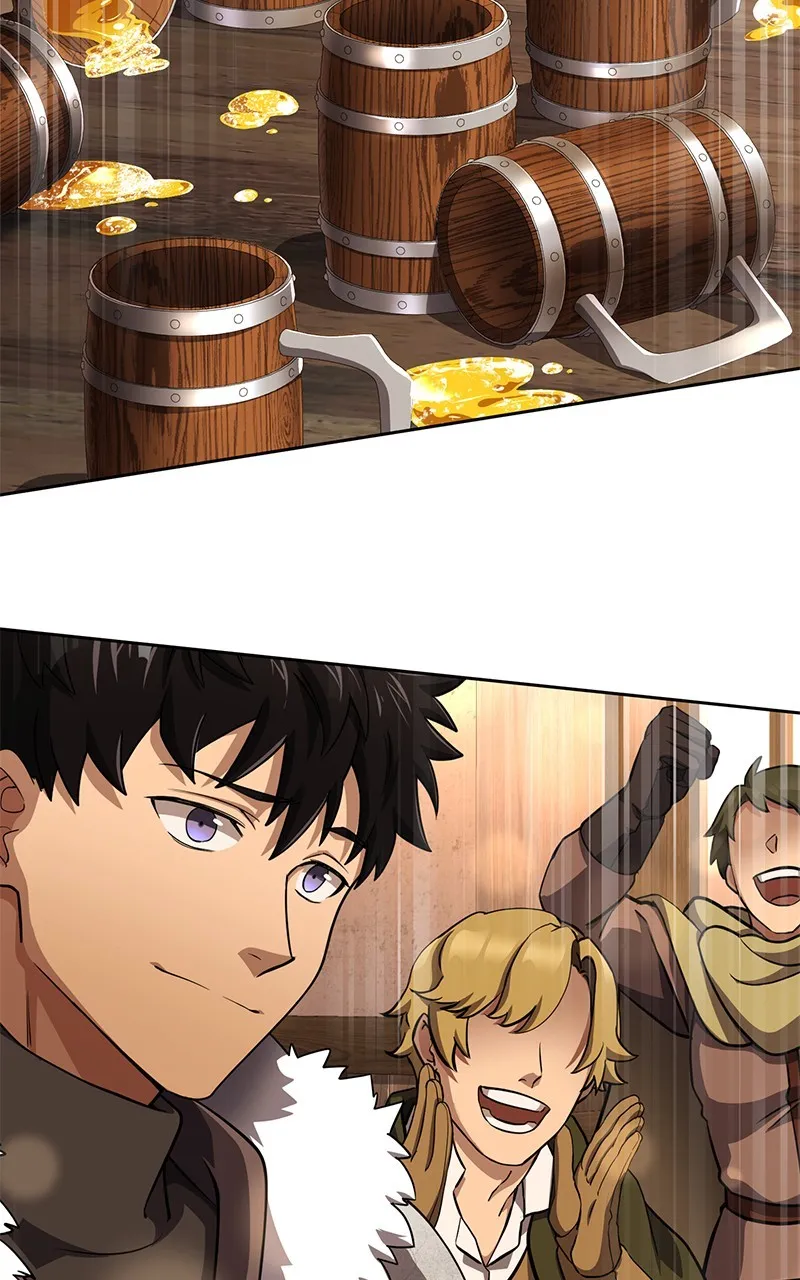 Read Monster Eater chapter 10 image 63 on Lezhin