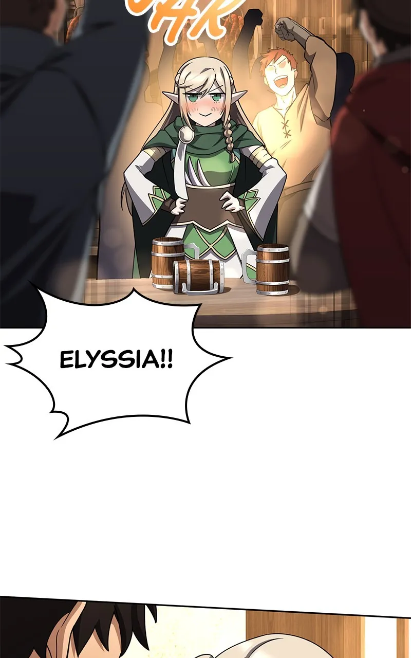 Read Monster Eater chapter 10 image 69 on Lezhin