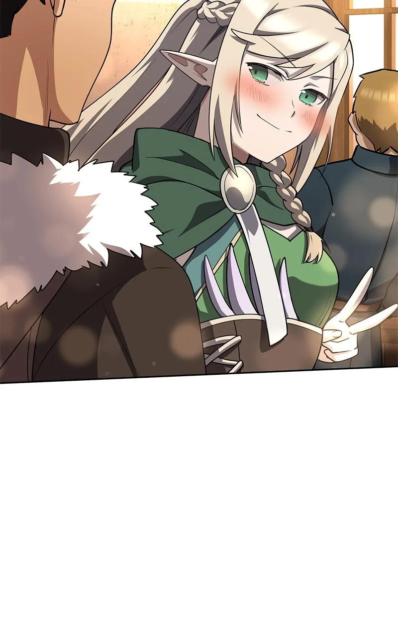 Read Monster Eater chapter 10 image 70 on Lezhin
