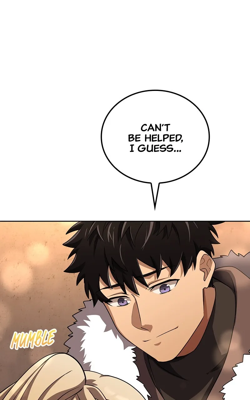 Read Monster Eater chapter 10 image 79 on Lezhin