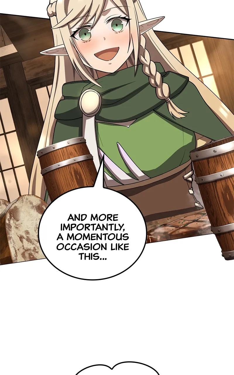 Read Monster Eater chapter 10 image 8 on Lezhin