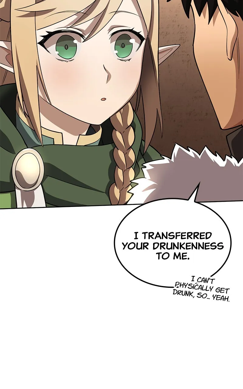 Read Monster Eater chapter 10 image 83 on Lezhin