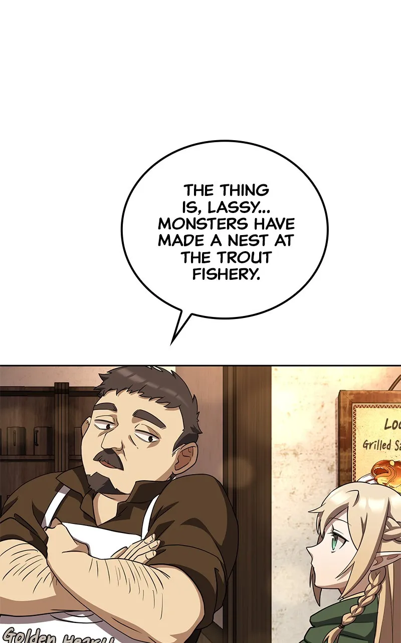 Read Monster Eater chapter 10 image 89 on Lezhin