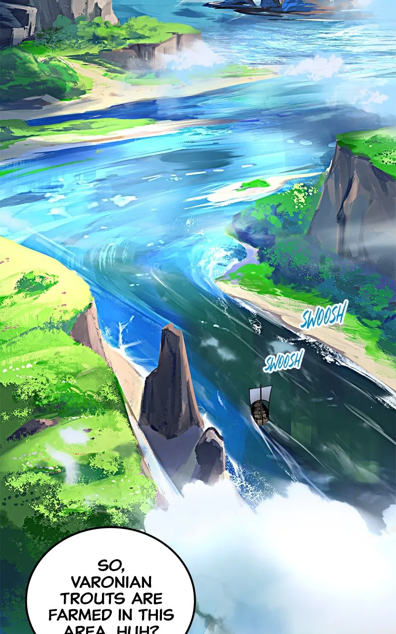 Read Monster Eater chapter 10 image 94 on Lezhin