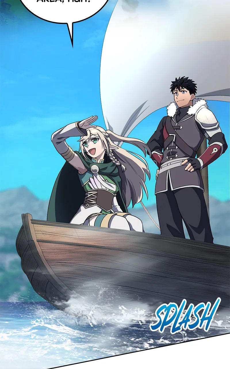 Read Monster Eater chapter 10 image 95 on Lezhin