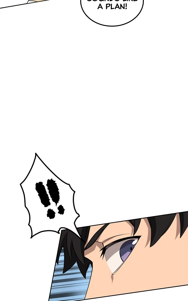 Read Monster Eater chapter 10 image 97 on Lezhin
