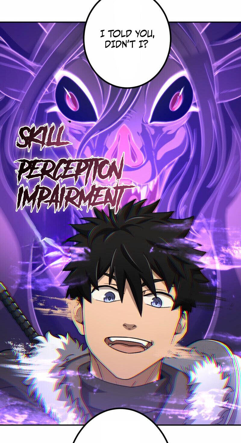 Read Monster Eater chapter 105 image 10 on Lezhin