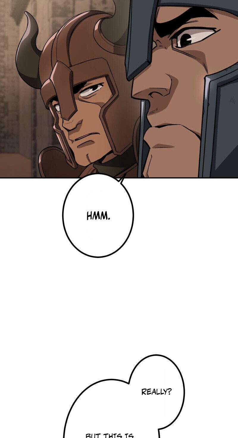 Read Monster Eater chapter 105 image 15 on Lezhin