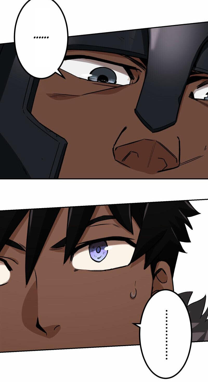 Read Monster Eater chapter 105 image 17 on Lezhin